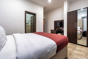 The GuestHouse