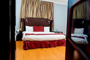 The GuestHouse