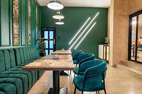 The GuestHouse
