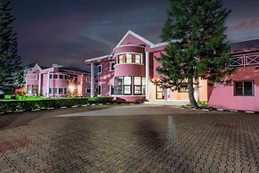 The GuestHouse