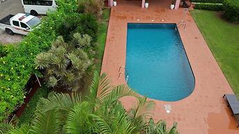 The GuestHouse