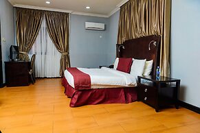 The GuestHouse