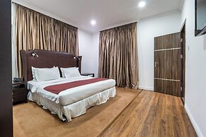 The GuestHouse