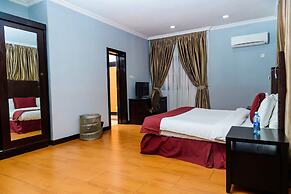 The GuestHouse