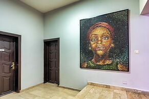 The GuestHouse