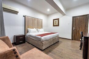 The GuestHouse