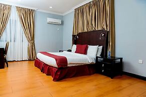 The GuestHouse