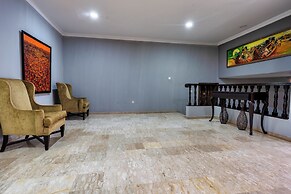 The GuestHouse