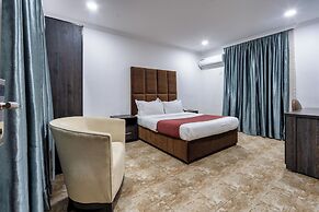 The GuestHouse