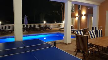 La Perla de Torrenueva