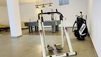 La Perla de Torrenueva