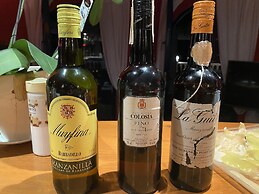 La Perla de Torrenueva