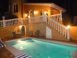 La Perla de Torrenueva