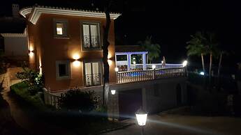 La Perla de Torrenueva