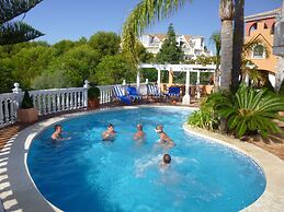 La Perla de Torrenueva