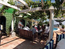 La Perla de Torrenueva