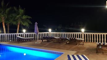 La Perla de Torrenueva