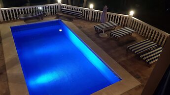 La Perla de Torrenueva