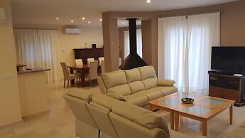 La Perla de Torrenueva