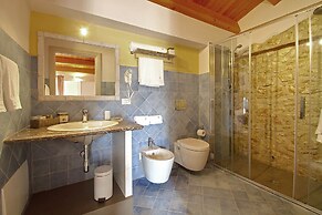 Casale la Macina Hotel & Residence