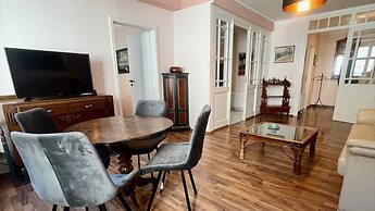 Ferienwohnungen am Holstentor