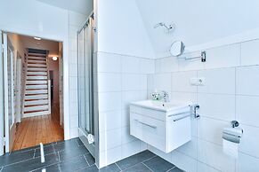 Ferienwohnungen am Holstentor