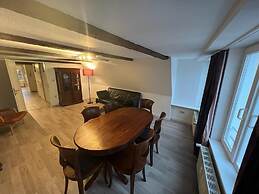 Ferienwohnungen am Holstentor