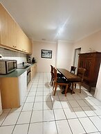 Ferienwohnungen am Holstentor