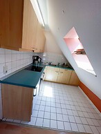 Ferienwohnungen am Holstentor