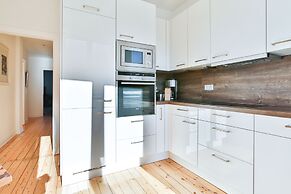 Ferienwohnungen am Holstentor