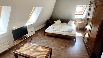 Ferienwohnungen am Holstentor