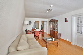 Ferienwohnungen am Holstentor