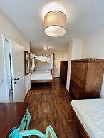 Ferienwohnungen am Holstentor