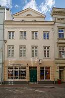 Ferienwohnungen am Holstentor