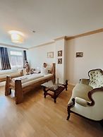 Ferienwohnungen am Holstentor