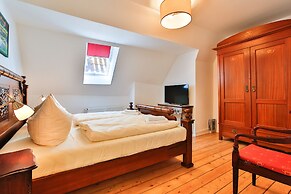 Ferienwohnungen am Holstentor