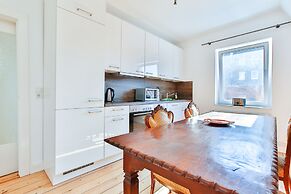 Ferienwohnungen am Holstentor