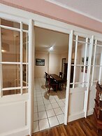 Ferienwohnungen am Holstentor