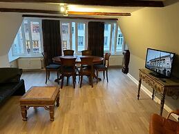 Ferienwohnungen am Holstentor