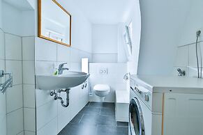 Ferienwohnungen am Holstentor