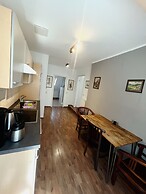 Ferienwohnungen am Holstentor