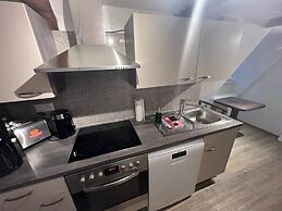 Ferienwohnungen am Holstentor