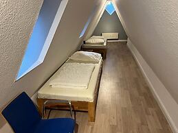 Ferienwohnungen am Holstentor