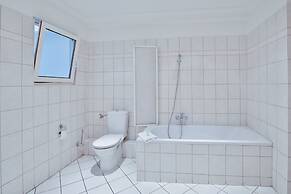 Ferienwohnungen am Holstentor