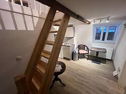 Ferienwohnungen am Holstentor