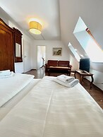 Ferienwohnungen am Holstentor