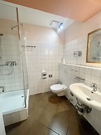 Ferienwohnungen am Holstentor