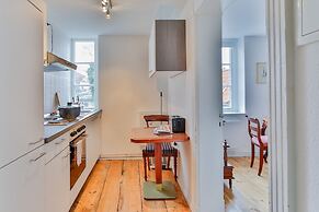 Ferienwohnungen am Holstentor