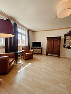 Ferienwohnungen am Holstentor