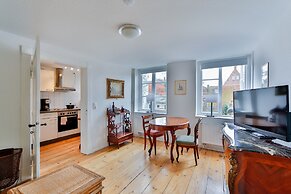 Ferienwohnungen am Holstentor